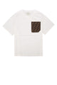 Fendi Kids T-Shirt Jersey Tinto