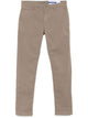 Jacob Cohen Elephant Grey Cotton Pants