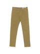 Jacob Cohen Olive Green Cotton Pants