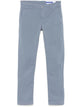 Jacob Cohen Azure Cotton Pants
