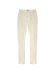 Jacob Cohen Cotton Blend Trousers