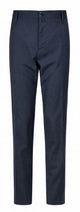 Jacob Cohen Black Cotton Logo Patch Jeans