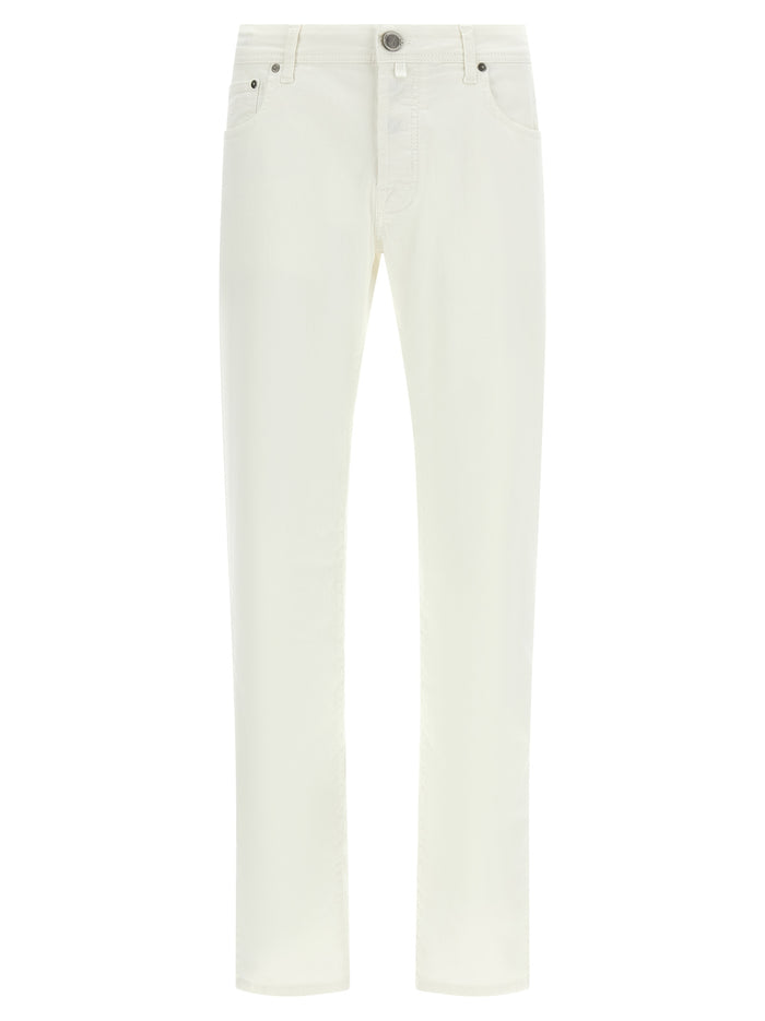 Jacob Cohen 'Bard' Jeans