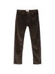 Jacob Cohen Velvet Slim Fit Jeans
