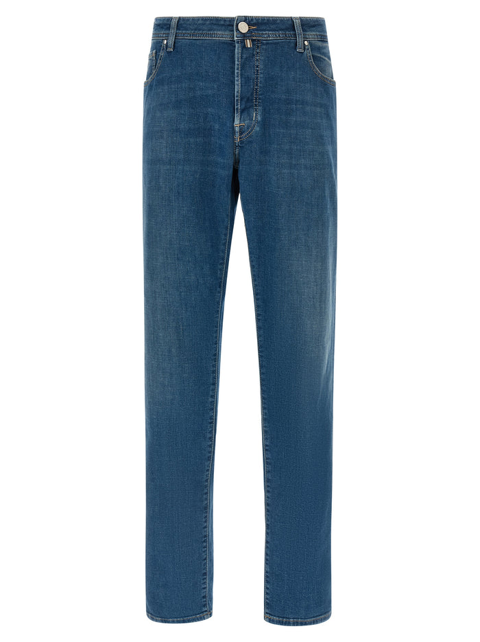 Jacob Cohen 'Bard' Jeans