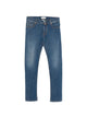 Jacob Cohen Pant 5 Pkt Super Slim Fit Nick Slim