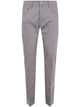 Jacob Cohen "Pant 5 Pockets Slim Fit Bard Rw" Trousers