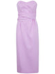 Essentiel Antwerp "Juror" Bustier Dress