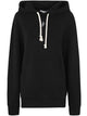 Jw Anderson Anchor Embroidery Hoodie