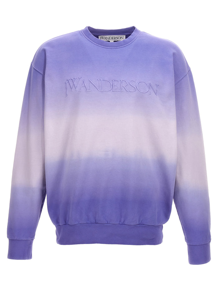 J.w.anderson 'Gradient' Sweatshirt