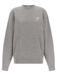 J.w.anderson 'Ribbon Anchor' Sweatshirt