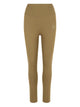 Adidas By Stella Mccartney Logo Leggings