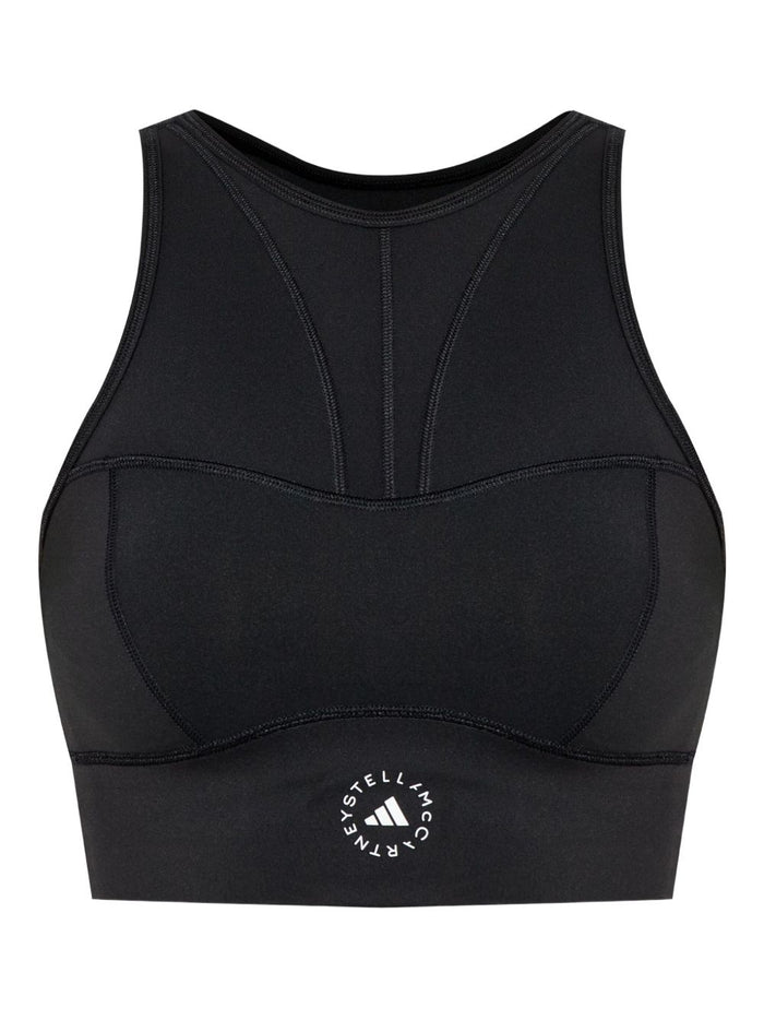 Adidas By Stella Mccartney Bralette Top