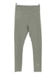 Adidas By Stella Mccartney Logo Leggings