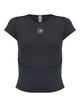 Adidas By Stella Mccartney Logo T-Shirt