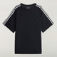 Y-3 Wide Fit 3 Stripes T-Shirt
