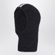 Adidas Originals 3-Stripes Balaclava Black And White
