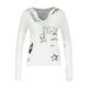 Zadig&Voltaire Tunisien Happy T-Shirt -  - Cotton - White