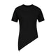 Zadig&Voltaire Edda Hc Mini Wings Strass T-Shirt