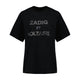 Zadig&Voltaire Tedda T-Shirt
