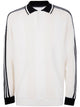 Adidas Originals "Knitted Jersey" Jacket