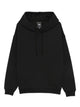 Y-3 Cotton Sweatshirt With Hood