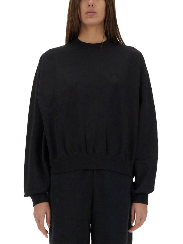 Y-3 Sweatshirt With Logo