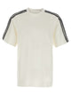 Y-3 'Y-3 Short Sleeve Tee 3-Stripes' T-Shirt