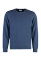 The (Alphabet) The (Knit) - Wool And Cashmere Sweater