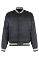 Moncler Bouchet Bomber Down Jacket