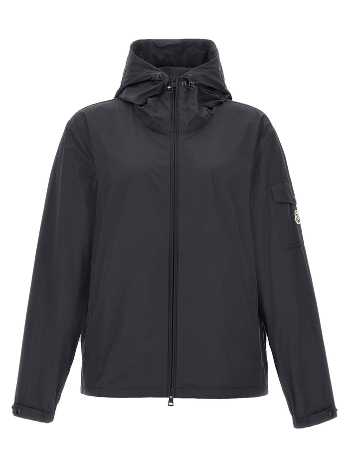Moncler 'Sassiere' Jacket