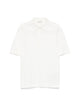 Moncler Logo Patch Polo Shirt