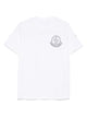 Moncler Logo-Print T-Shirt