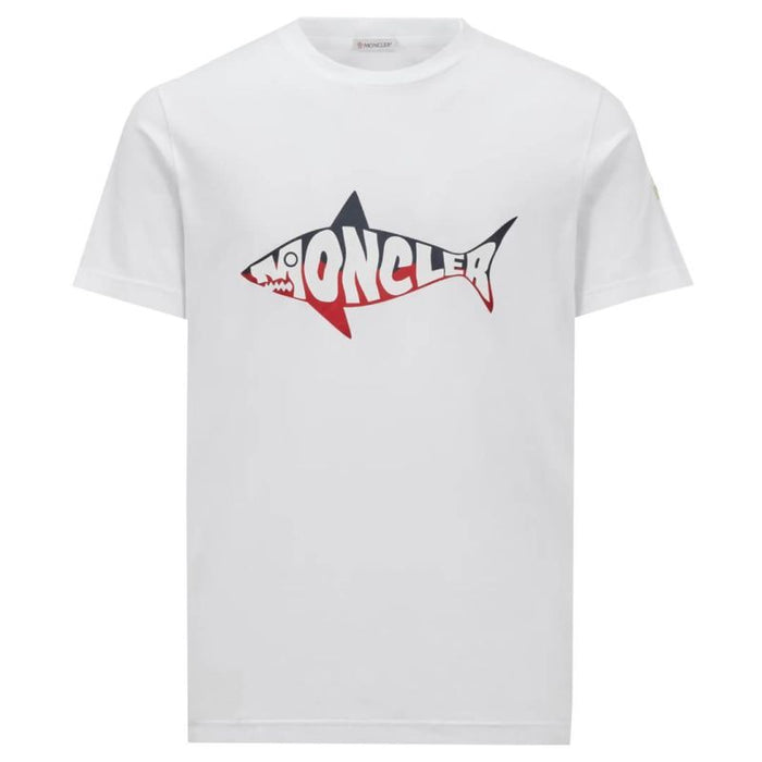 Moncler Ss T-Shirt