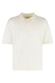 Moncler Short Sleeve Polo Shirt