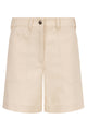 Moncler Denim Shorts