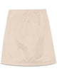 Moncler Zipped Midi Skirt