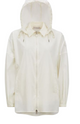 Moncler Polyamide Clothing Jacke