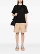 Moncler T-Shirt With Pocket