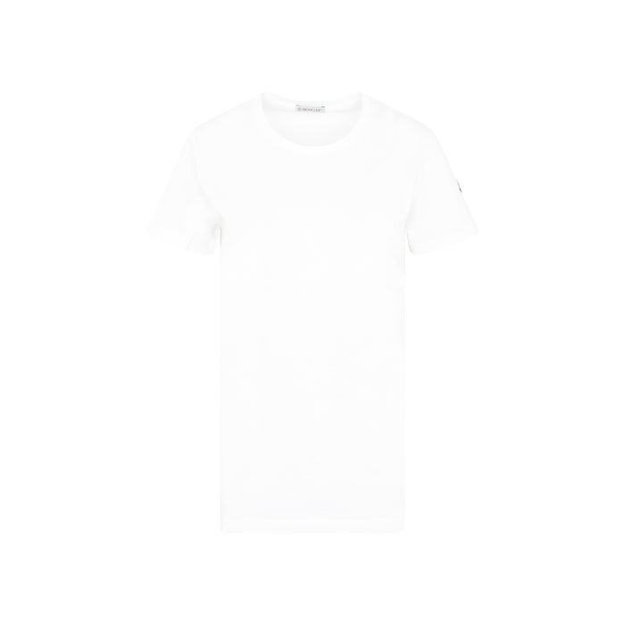 Moncler Cotton T-Shirt