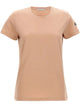 Moncler Cotton Crew-Neck T-Shirt