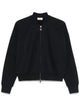 Moncler Zip Up Cardigan