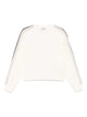 Moncler Round Neck Sweatshirt