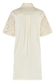Moncler Cotton Mini Dress