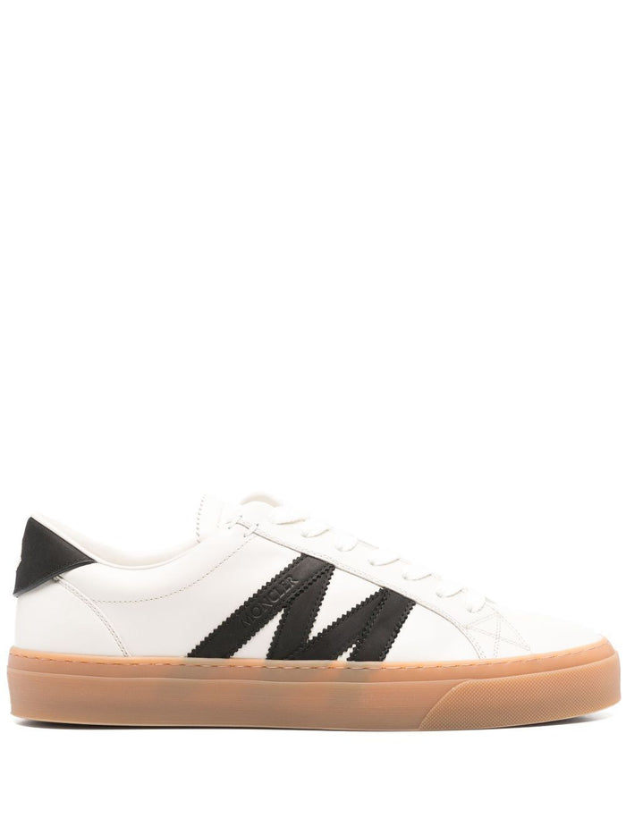 Moncler Monaco 2 Sneakers