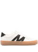Moncler Monaco 2 Sneakers