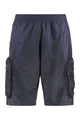 Moncler Genius 3 Moncler X Mercedes-Benz By Nigo - Nylon Bermuda Shorts