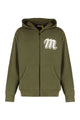 Moncler Genius 3 Moncler X Mercedes-Benz By Nigo - Full Zip Hoodie