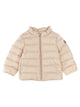 Moncler Enfant 'Cecil' Down Jacket