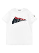 Moncler Enfant 'Onda' T-Shirt